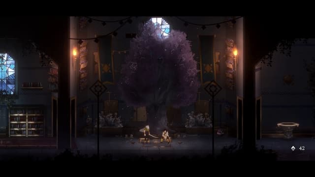 图片[3]- 【Switch】离火长明Nocturnal-v1.2.1-中文60帧- 关先生资源站