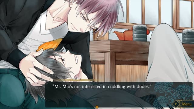 图片[3]- 【Switch】祭品小镇The Town of Nie-v1.0.1-中文60帧- 关先生资源站