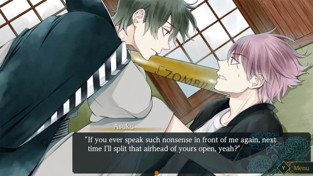 图片[4]- 【Switch】祭品小镇The Town of Nie-v1.0.1-中文60帧- 关先生资源站