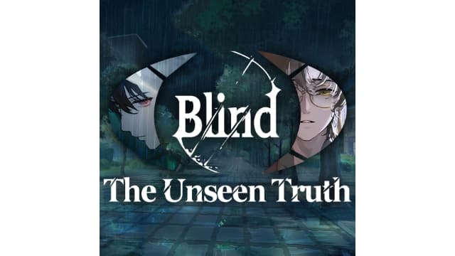 【Switch】目盲 看不见的真相Blind-v1.1-中文60帧- 关先生资源站