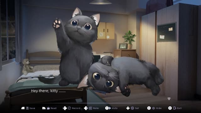 图片[2]- 【Switch】目盲 看不见的真相Blind-v1.1-中文60帧- 关先生资源站