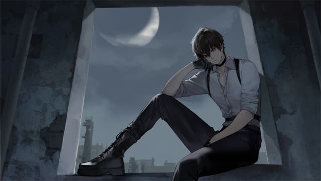 图片[4]- 【Switch】目盲 看不见的真相Blind-v1.1-中文60帧- 关先生资源站