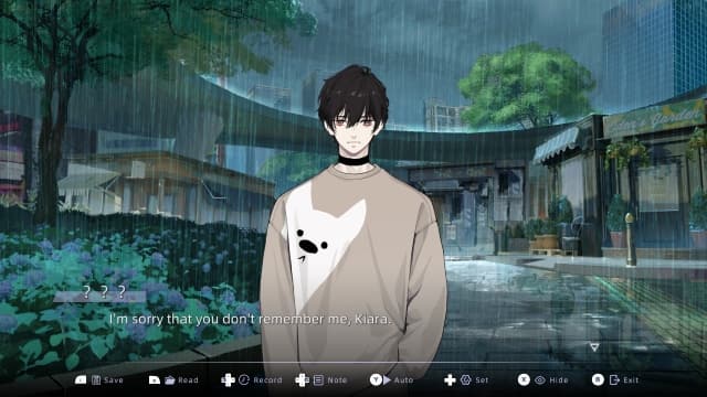 图片[5]- 【Switch】目盲 看不见的真相Blind-v1.1-中文60帧- 关先生资源站