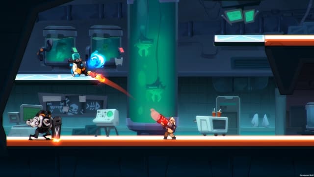 图片[2]- 【Switch】爆裂联盟与克里德博士的邪恶军团-v1.0.6-中文60帧- 关先生资源站