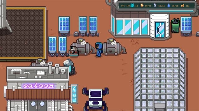 图片[3]- 【Switch】火星基地Mars Base-v1.12.06-中文60帧- 关先生资源站