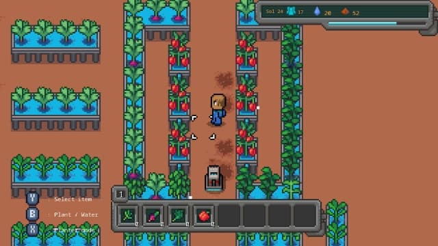 图片[4]- 【Switch】火星基地Mars Base-v1.12.06-中文60帧- 关先生资源站