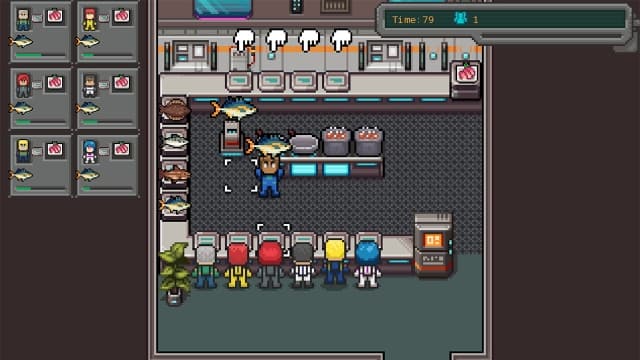 图片[5]- 【Switch】火星基地Mars Base-v1.12.06-中文60帧- 关先生资源站