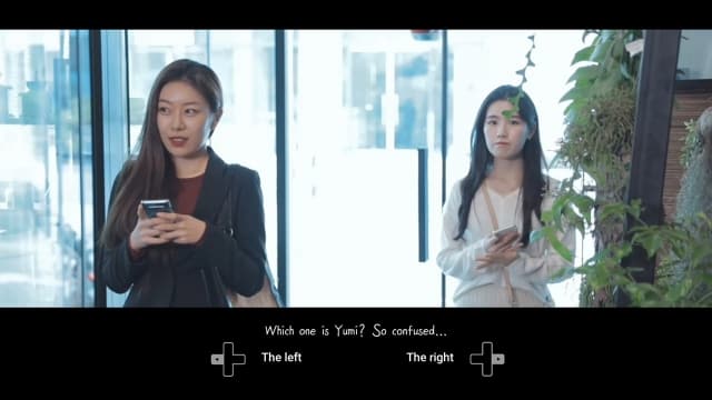 图片[3]- 【Switch】母胎单身MOTESOLO-v1.0.4-中文60帧- 关先生资源站