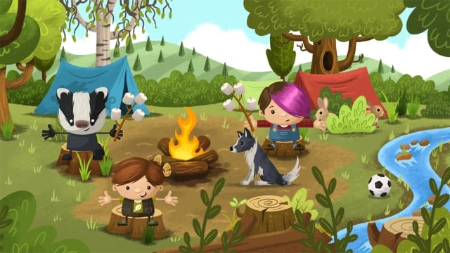 图片[3]- 【Switch】模拟农场儿童版-v1.4-中文60帧- 关先生资源站