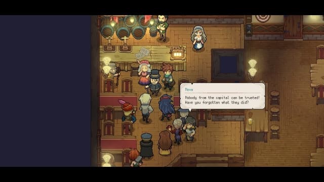 图片[5]- 【Switch】杏林物语Potion Permit-v1.0.13-30dlc-中文30帧- 关先生资源站