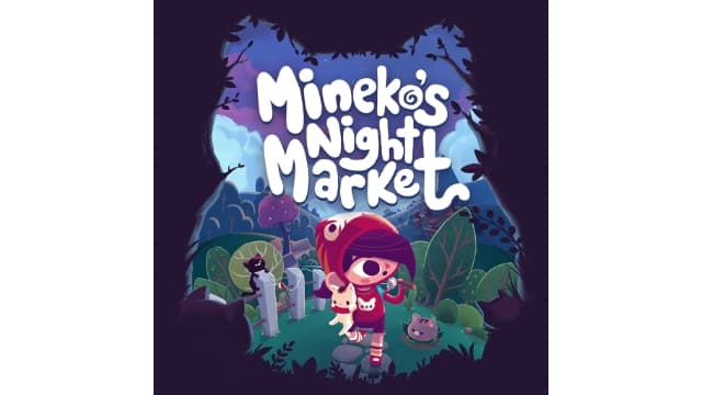 【Switch】未音子的夜市-v1.0.9.0-中文60帧- 关先生资源站