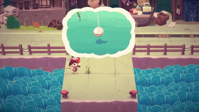 图片[5]- 【Switch】未音子的夜市-v1.0.9.0-中文60帧- 关先生资源站