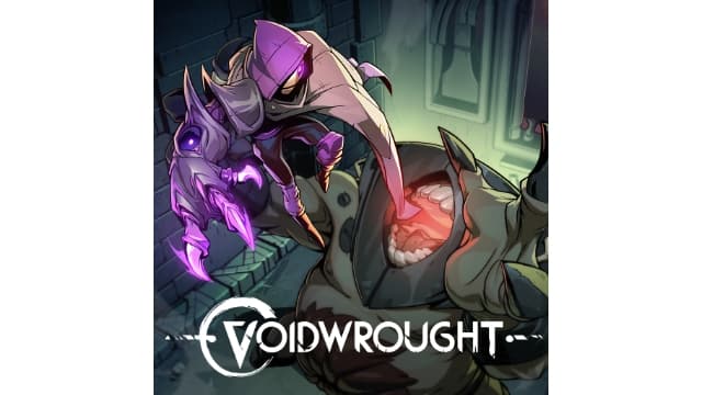 【Switch】星穹遗迹Voidwrought-v1.1.33-中文60帧- 关先生资源站