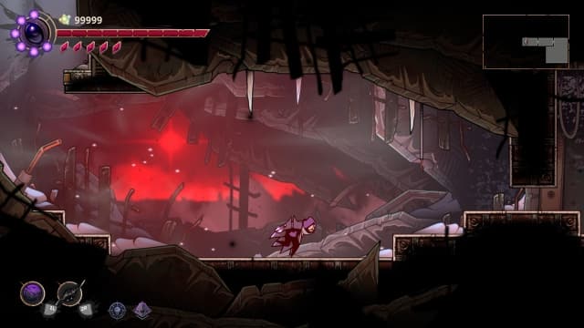 图片[2]- 【Switch】星穹遗迹Voidwrought-v1.1.33-中文60帧- 关先生资源站