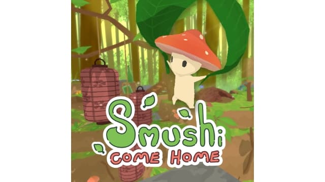 【Switch】斯摩西回家Smushi Come Home-v1.1.3-中文60帧- 关先生资源站