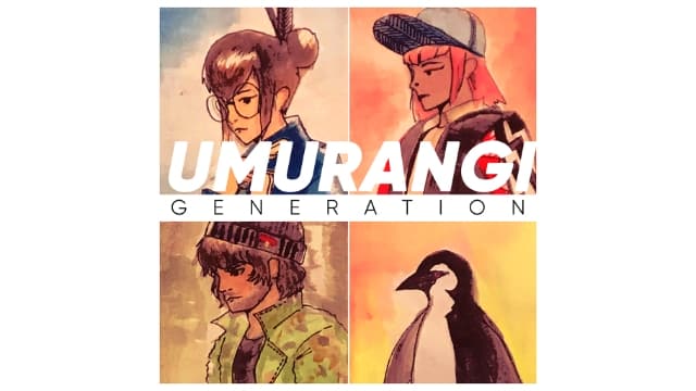 【Switch】摄追赤红末世代Umurangi Generation-v1.6.6.0-中文60帧- 关先生资源站