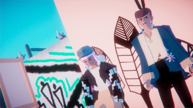 图片[3]- 【Switch】摄追赤红末世代Umurangi Generation-v1.6.6.0-中文60帧- 关先生资源站