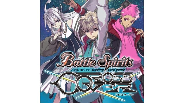 【Switch】战斗之魂 交错-v1.1.2-日文30帧- 关先生资源站