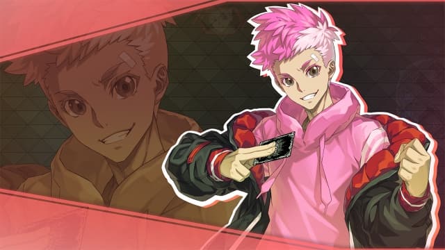 图片[3]- 【Switch】战斗之魂 交错-v1.1.2-日文30帧- 关先生资源站