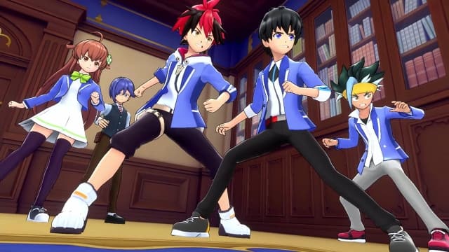 图片[2]- 【Switch】影之诗 巅峰对决-v1.3.1-中文30帧- 关先生资源站