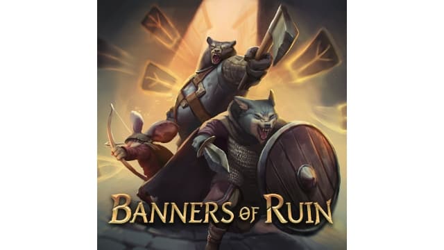 【Switch】废墟战旗Banners of Ruin-v1.4.100-中文60帧- 关先生资源站