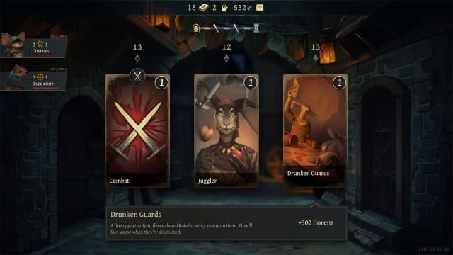 图片[3]- 【Switch】废墟战旗Banners of Ruin-v1.4.100-中文60帧- 关先生资源站