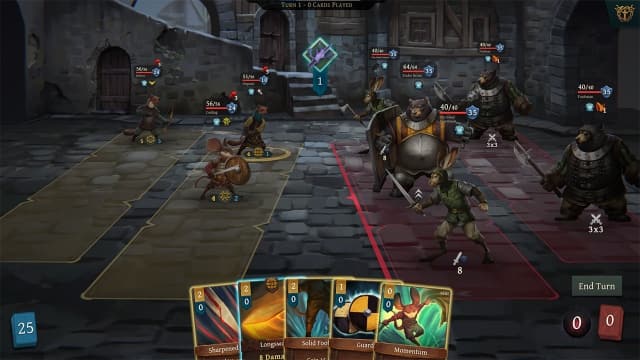 图片[5]- 【Switch】废墟战旗Banners of Ruin-v1.4.100-中文60帧- 关先生资源站