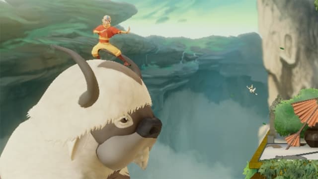 图片[5]- 【Switch】尼克卡通全明星集结大乱斗2-v1.11.0-7dlc-英文30帧- 关先生资源站