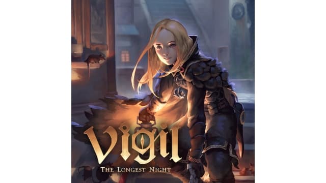 【Switch】守夜人 长夜Vigil The Longest Night-v1.0.5-中文-安卓打不开- 关先生资源站