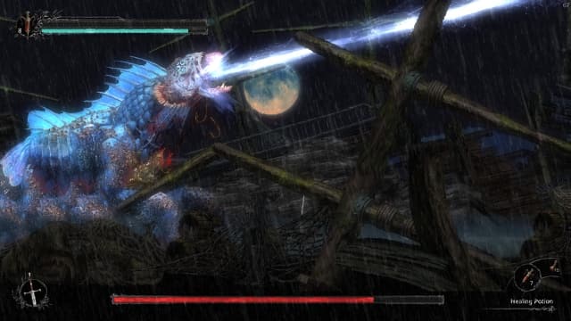 图片[2]- 【Switch】守夜人 长夜Vigil The Longest Night-v1.0.5-中文-安卓打不开- 关先生资源站