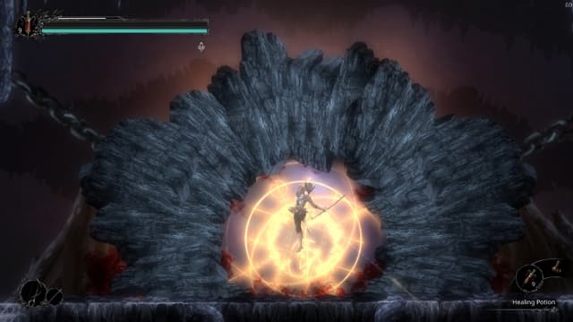 图片[5]- 【Switch】守夜人 长夜Vigil The Longest Night-v1.0.5-中文-安卓打不开- 关先生资源站