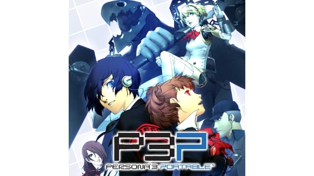 【Switch】女神异闻录3 携带版-v1.0.0-中文60帧-sudachi可运行- 关先生资源站