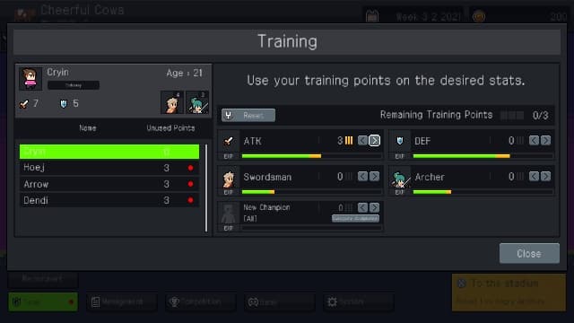 图片[3]- 【Switch】团战经理Teamfight Manager-v1.5.0-中文60帧- 关先生资源站