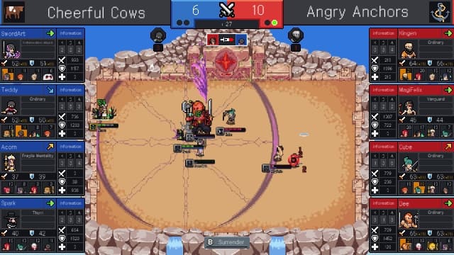 图片[5]- 【Switch】团战经理Teamfight Manager-v1.5.0-中文60帧- 关先生资源站