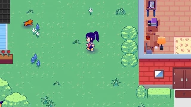 图片[2]- 【Switch】去救援To The Rescue-v1.5.3-中文30帧- 关先生资源站