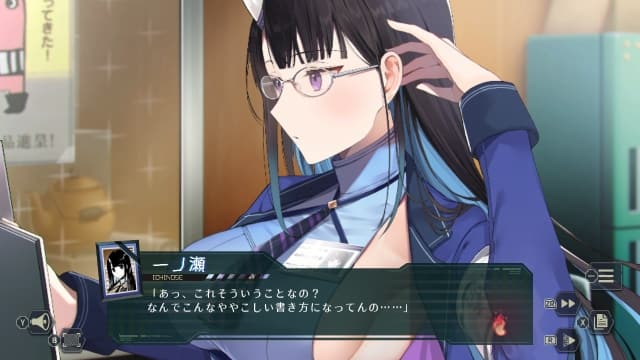 图片[5]- 【Switch】去地狱 goHELLgo-v1.0.1-日文60帧- 关先生资源站