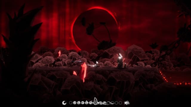 图片[2]- 【Switch】伊莉丝 深渊洄光Elypse-v1.0.17-中文30帧- 关先生资源站