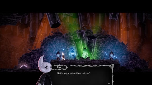 图片[3]- 【Switch】伊莉丝 深渊洄光Elypse-v1.0.17-中文30帧- 关先生资源站