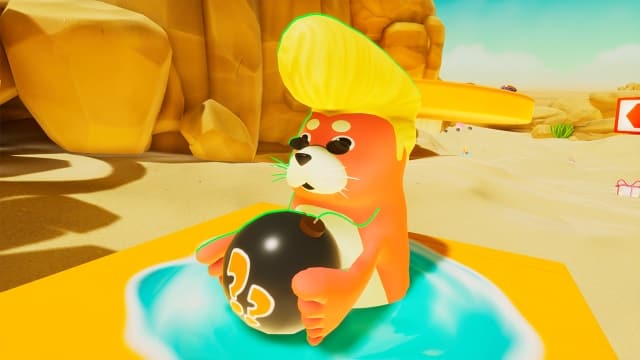 图片[4]- 【Switch】一鹅当先Faaast Penguin-v1.003-中文60帧- 关先生资源站