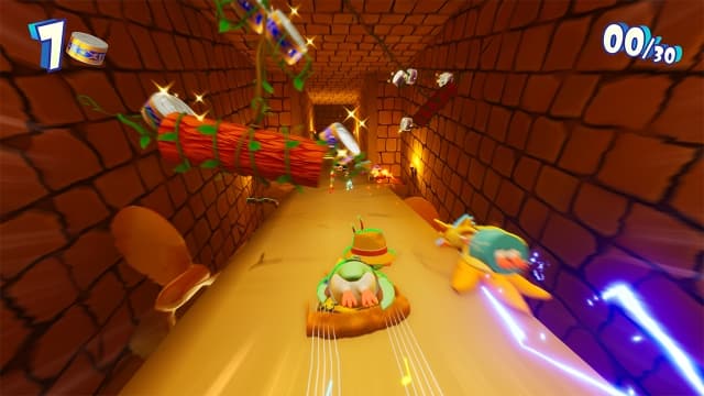 图片[3]- 【Switch】一鹅当先Faaast Penguin-v1.003-中文60帧- 关先生资源站