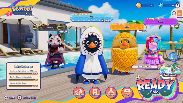图片[5]- 【Switch】一鹅当先Faaast Penguin-v1.003-中文60帧- 关先生资源站