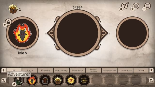 图片[2]- 【Switch】RPG炼金术RPG Alchemy-v1.17-中文60帧- 关先生资源站