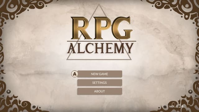 图片[4]- 【Switch】RPG炼金术RPG Alchemy-v1.17-中文60帧- 关先生资源站