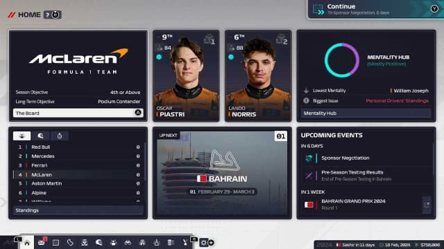 图片[5]- 【Switch】F1车队经理2024-v1.11-1dlc-中文30帧- 关先生资源站