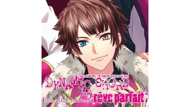 【Switch】DYNAMIC CHORD feat-v1.0.0-日文60帧- 关先生资源站