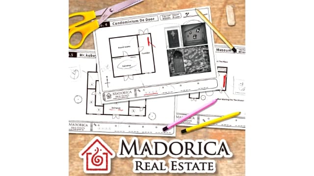 【Switch】马多利卡地产公司-v1.0.0-中文60帧- 关先生资源站