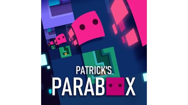 【Switch】帕特里克的箱子无穷奇遇-v1.0.1-中文60帧- 关先生资源站