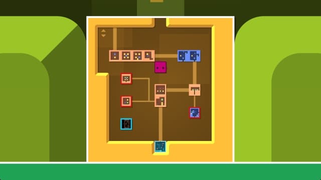 图片[3]- 【Switch】帕特里克的箱子无穷奇遇-v1.0.1-中文60帧- 关先生资源站