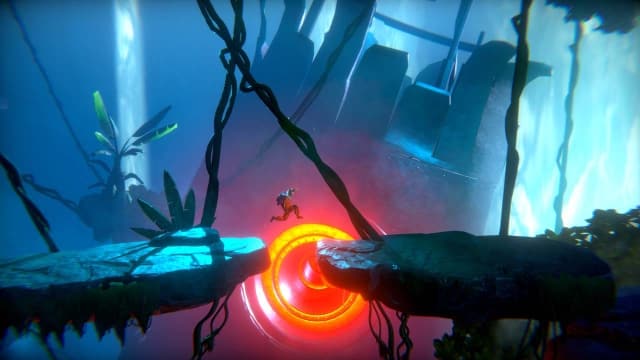 图片[2]- 【Switch】小奥菲斯 Little Orpheus-v1.0.1-中文30帧- 关先生资源站