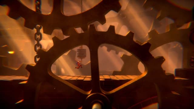 图片[4]- 【Switch】小奥菲斯 Little Orpheus-v1.0.1-中文30帧- 关先生资源站